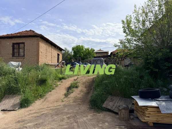 Продава парцел, гр. стрелча, област пазарджик