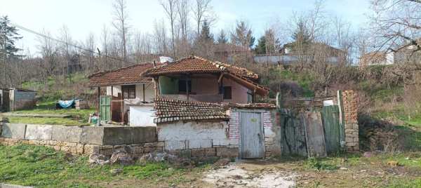 Продава къща, с. дряновец, област разград