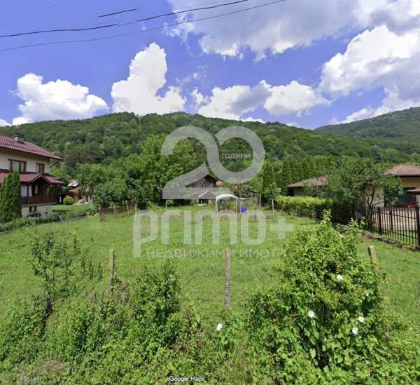 Продава парцел, с. рибарица, област ловеч