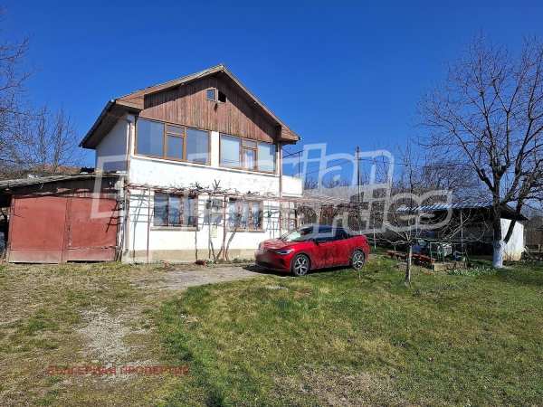 Продава къща, гр. дряново, област габрово