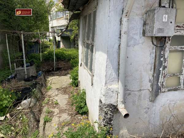 Продава къща, гр. добрич, свети георги