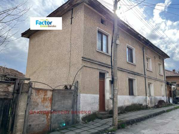 Продава къща, с. бачево, област благоевград