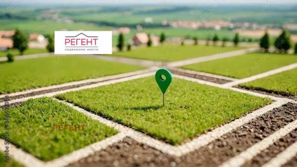 Продава парцел, с. поповци, област габрово