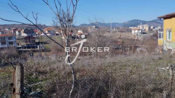 Продава парцел, с. петлино, област кърджали