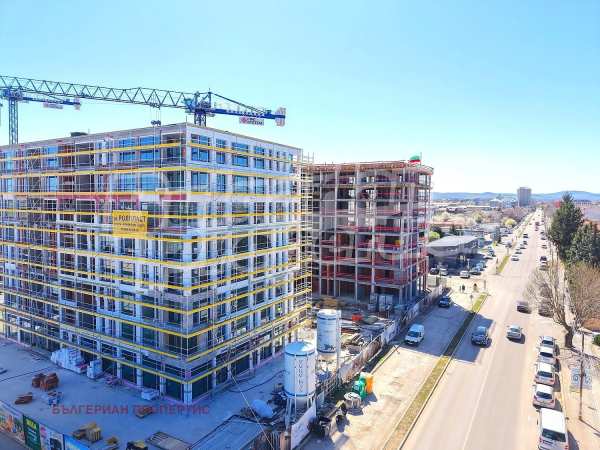 Продава 3-стаен, гр. костинброд, област софия област