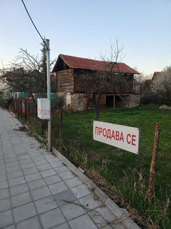 Продава парцел, гр. ракитово, област пазарджик