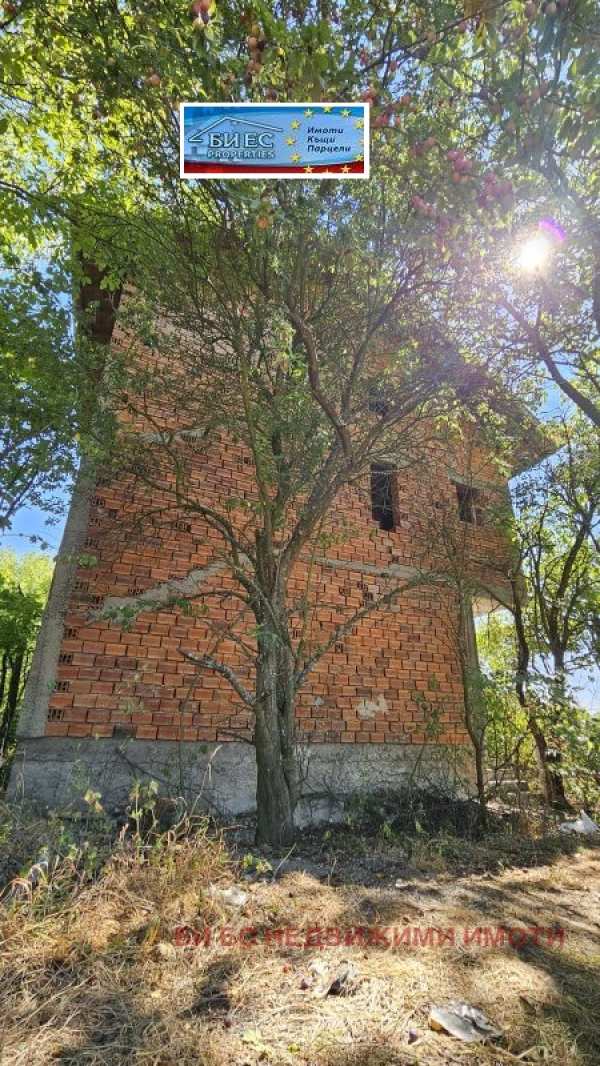Продава къща, с. стефаново, област перник
