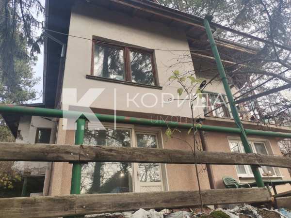Продава къща, с. владо тричков, област софия област