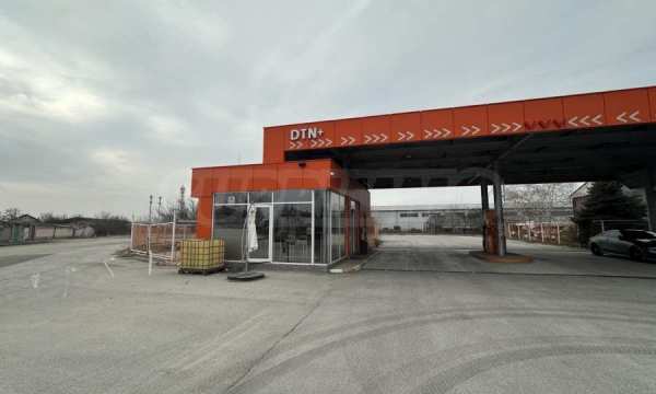 Продава бизнес имот, с. гелеменово, област пазарджик