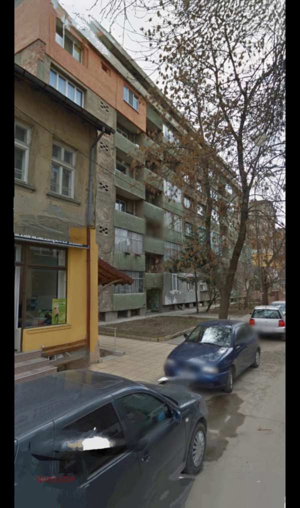 Продава 2-стаен, гр. перник, център