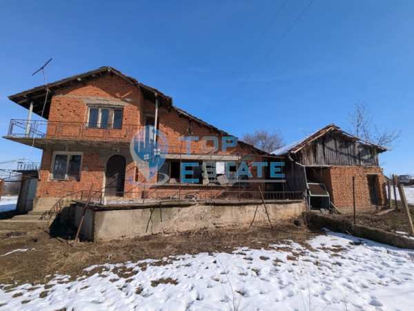 Продава къща, гр. борово, област русе