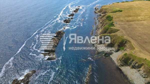 Продава парцел, с. варвара, област бургас