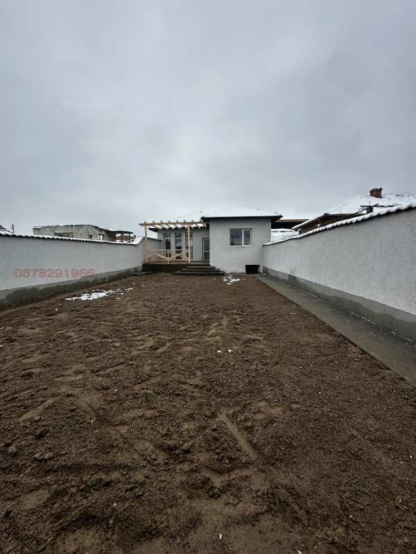 Продава къща, с. ръжево конаре, област пловдив