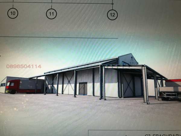 Продава парцел, гр. белоградчик, област видин
