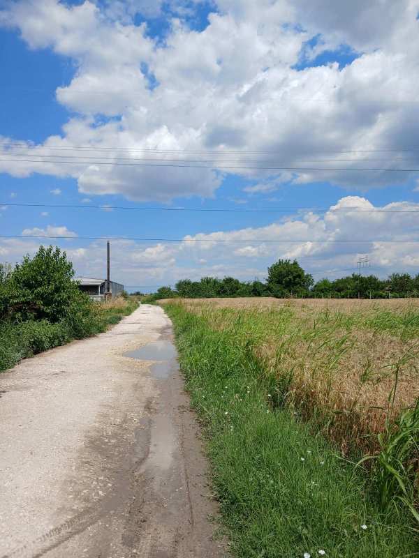 Продава парцел, с. крумово, област пловдив