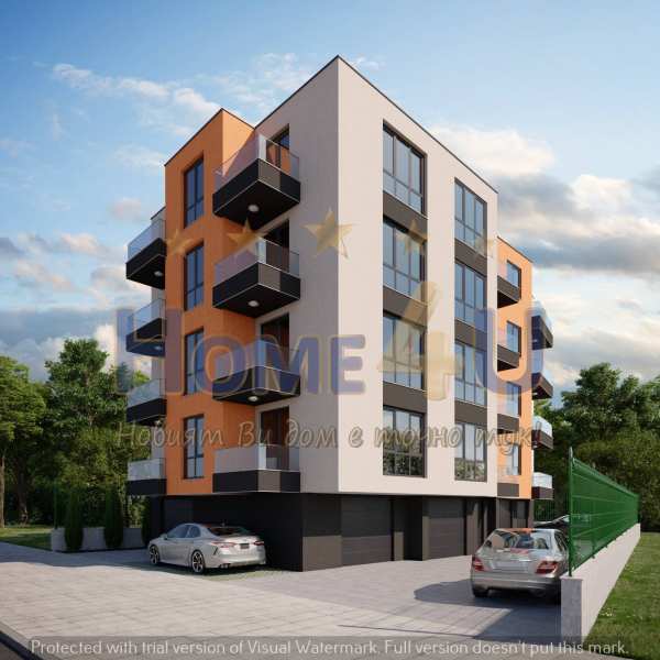 Продава 3-стаен, гр. благоевград, еленово 1
