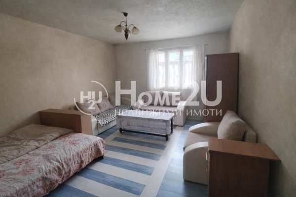 Продава къща, с. лесново, област софия област