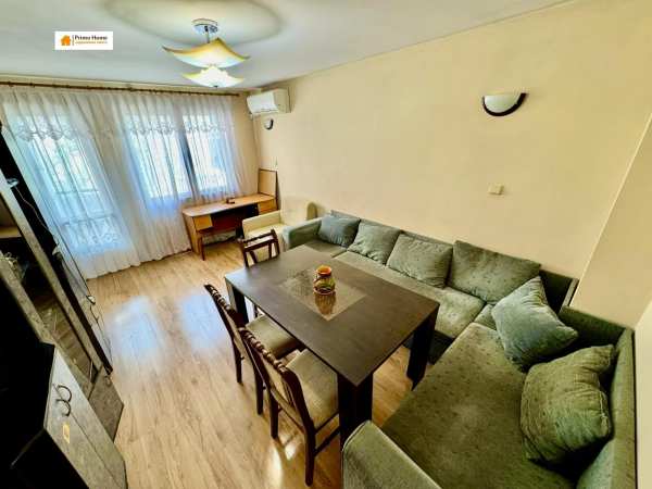 Продава 2-стаен, гр. русе, възраждане