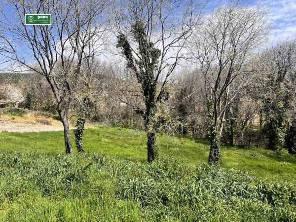 Продава парцел, с. хрищени, област стара загора