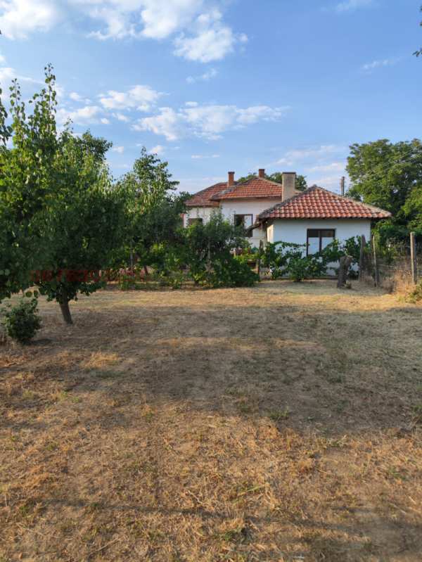 Продава къща, с. ветрен, област силистра