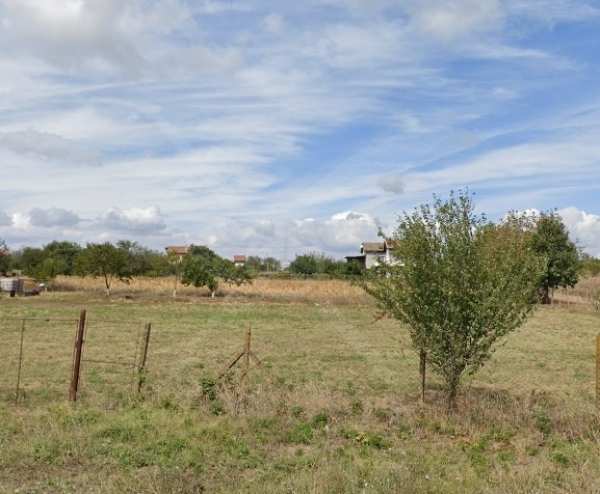 Продава парцел, с. бата, област бургас