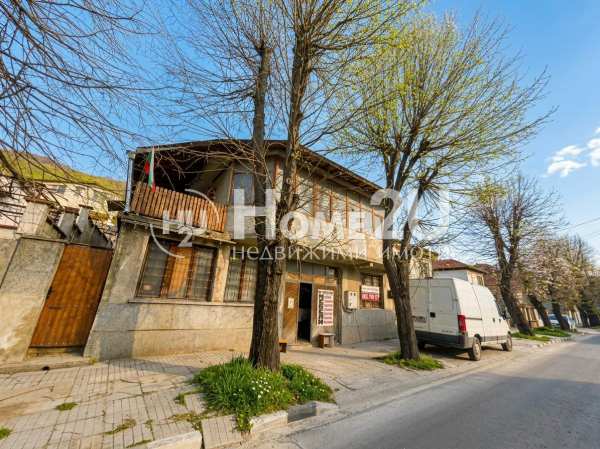 Продава къща, гр. провадия, област варна