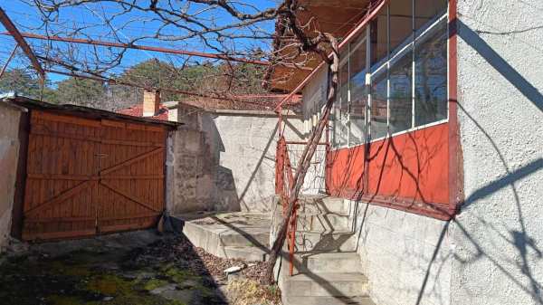 Продава къща, с. енина, област стара загора