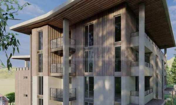 Продава 2-стаен, гр. велинград, област пазарджик