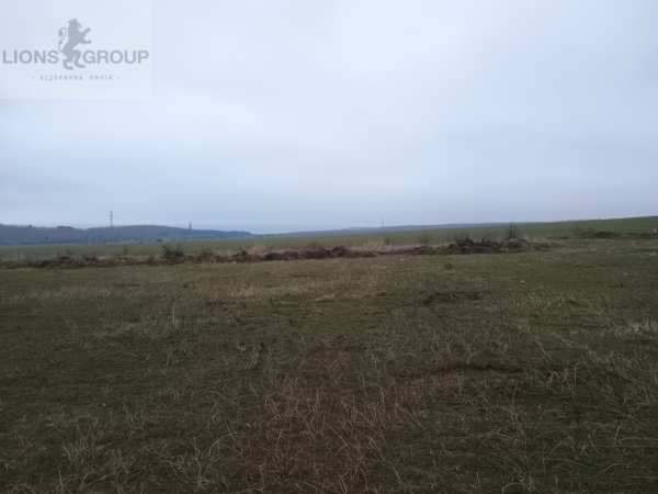 Продава парцел, с. близнаци, област варна