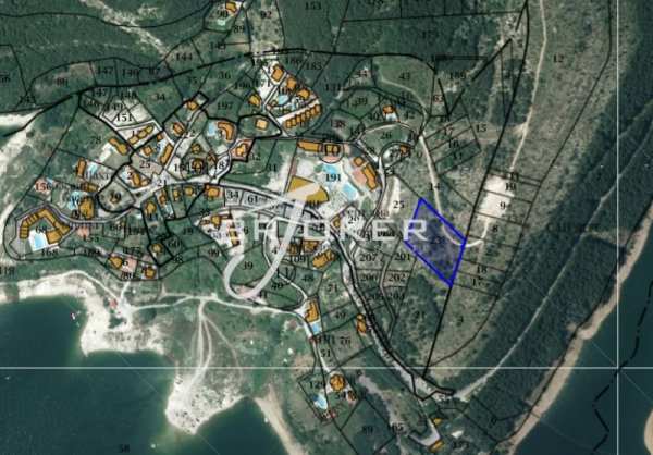Продава парцел, с. главатарци, област кърджали