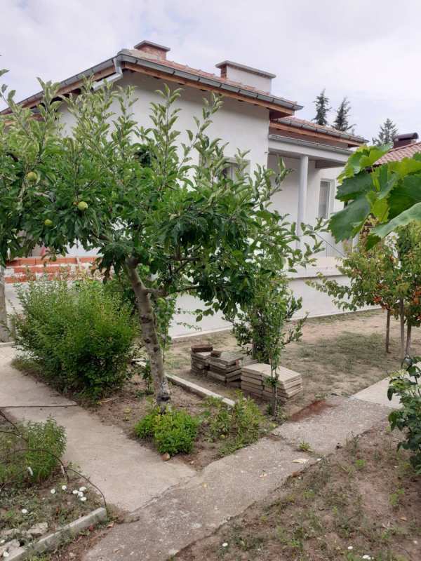 Продава къща, с. бяга, област пазарджик