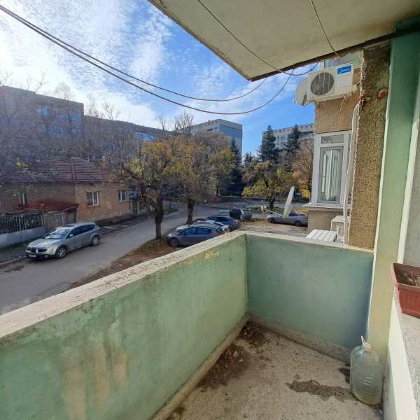 Продава многостаен, гр. търговище, център