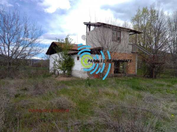 Продава бизнес имот, с. песнопой, област пловдив