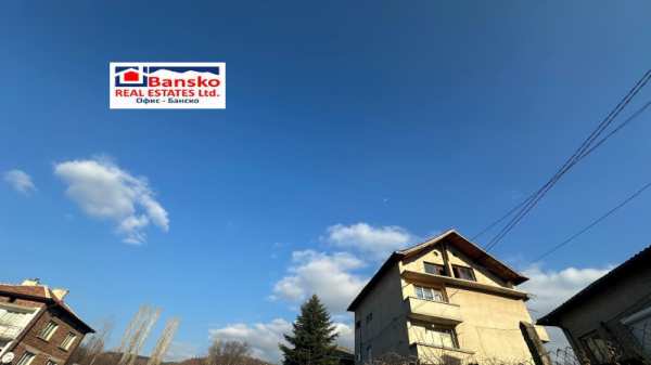 Продава къща, гр. симитли, област благоевград