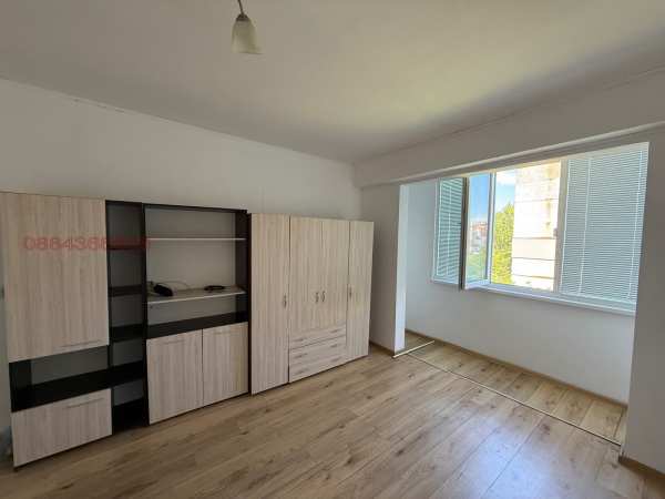 Продава 1-стаен, гр. враца, дъбника
