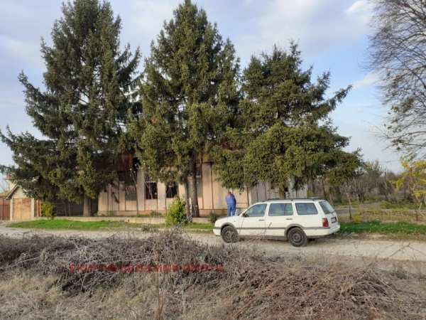 Продава парцел, гр. тутракан, област силистра