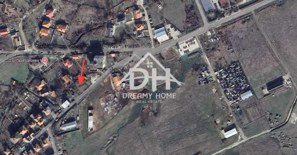 Продава парцел, с. опълченско, област кърджали