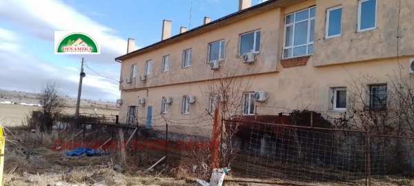 Продава пром. помещение, гр. драгоман, област софия област