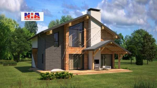 Продава къща, к.к. боровец, област софия област
