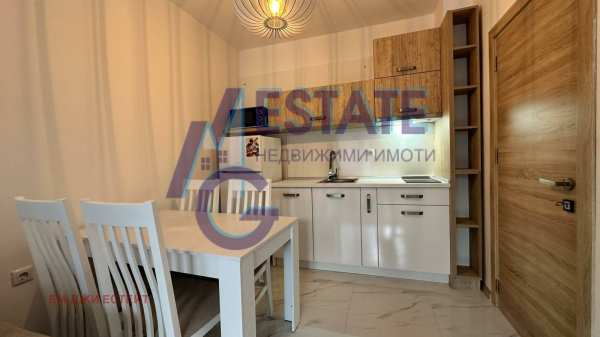 Продава 2-стаен, гр. приморско, област бургас
