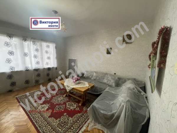 Продава 3-стаен, гр. горна оряховица, област велико търново