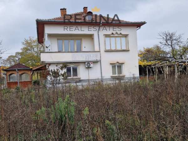 Продава къща, с. бегово, област пловдив