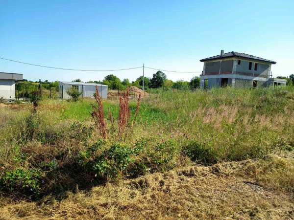 Продава парцел, с. китка, област варна