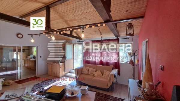 Продава къща, с. петров дол, област варна