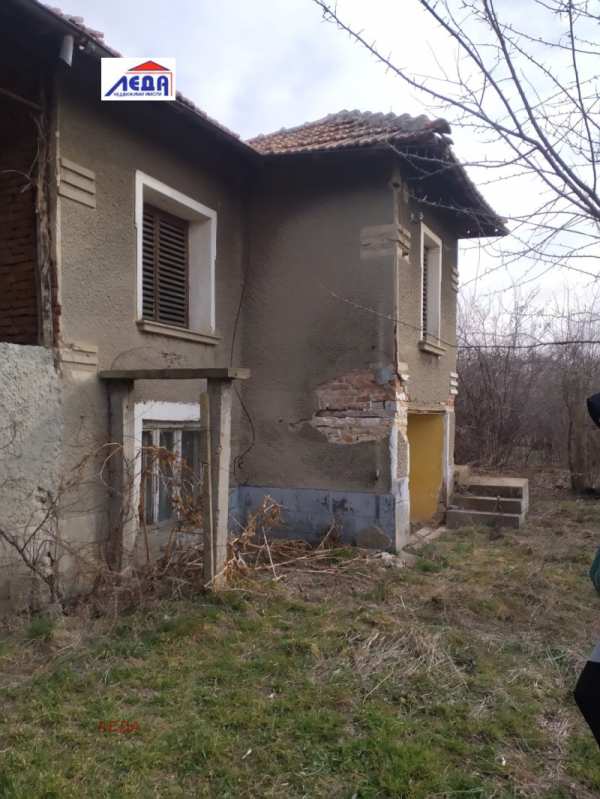 Продава къща, с. бохот, област плевен