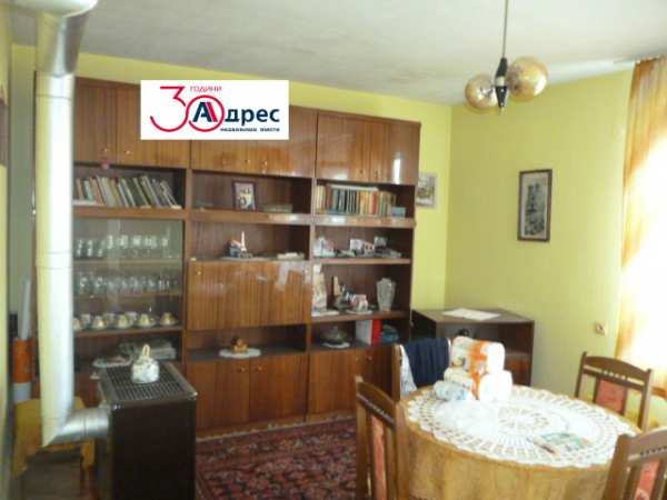 Продава 2-стаен, гр. добрич, център