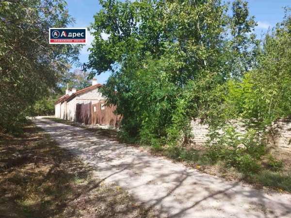 Продава парцел, с. върбак, област шумен