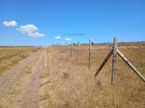 Продава парцел, с. оризаре, област бургас