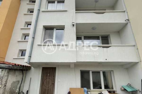 Продава 3-стаен, гр. божурище, област софия област