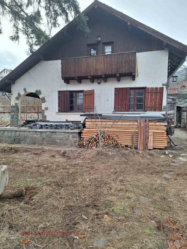 Продава къща, с. владо тричков, област софия област